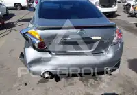 2007 Nissan ALTIMA photo