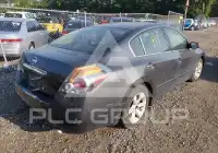 2007 Nissan ALTIMA фото