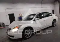 2007 Nissan ALTIMA фото