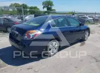 2007 Nissan ALTIMA фото
