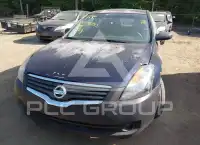 2007 Nissan ALTIMA photo