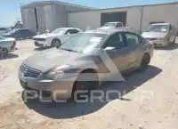 2007 Nissan ALTIMA фото
