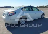 2007 Nissan ALTIMA фото