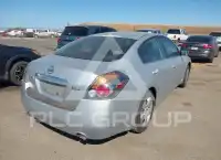2007 Nissan ALTIMA photo