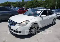 2007 Nissan ALTIMA фото