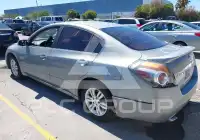 2007 Nissan ALTIMA фото