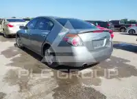 2007 Nissan ALTIMA фото