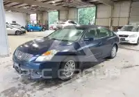 2007 Nissan ALTIMA фото
