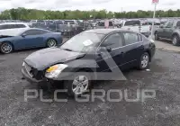 2007 Nissan ALTIMA photo