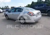 2007 Nissan ALTIMA photo