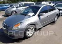 2007 Nissan ALTIMA photo