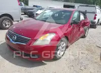 2007 Nissan ALTIMA photo