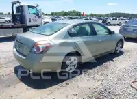 2007 Nissan ALTIMA photo