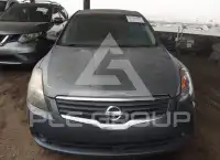 2007 Nissan ALTIMA фото