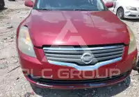 2007 Nissan ALTIMA photo
