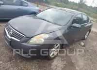 2007 Nissan ALTIMA фото