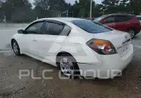 2007 Nissan ALTIMA фото