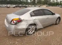 2007 Nissan ALTIMA фото