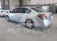 2007 Nissan ALTIMA фото