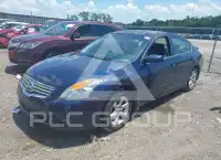 2007 Nissan ALTIMA фото