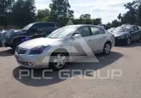 2007 Nissan ALTIMA photo