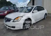 2007 Nissan ALTIMA фото