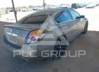 2007 Nissan ALTIMA фото