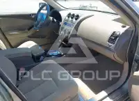 2007 Nissan ALTIMA photo