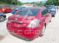 2007 Nissan ALTIMA фото