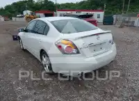 2007 Nissan ALTIMA фото