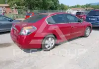 2007 Nissan ALTIMA фото