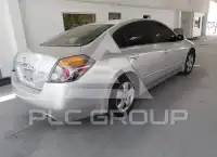 2007 Nissan ALTIMA фото
