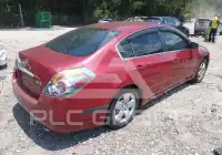 2007 Nissan ALTIMA photo