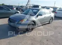2007 Nissan ALTIMA фото