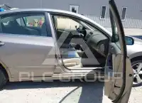 2007 Nissan ALTIMA photo