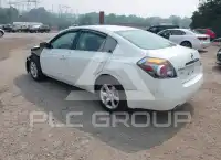 2007 Nissan ALTIMA photo