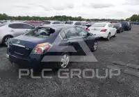 2007 Nissan ALTIMA photo