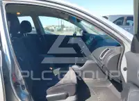 2007 Nissan ALTIMA photo