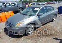 2007 Nissan ALTIMA фото