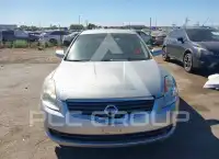 2007 Nissan ALTIMA photo