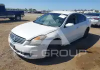 2007 Nissan ALTIMA фото