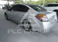 2007 Nissan ALTIMA фото