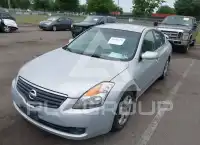 2007 Nissan ALTIMA photo