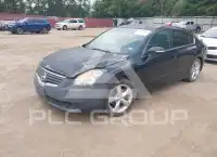 2007 Nissan ALTIMA фото