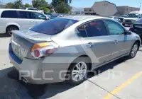 2007 Nissan ALTIMA фото