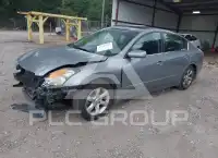 2007 Nissan ALTIMA photo