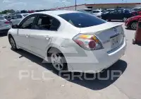 2007 Nissan ALTIMA фото