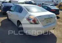 2007 Nissan ALTIMA фото