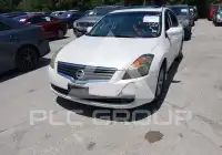 2007 Nissan ALTIMA фото