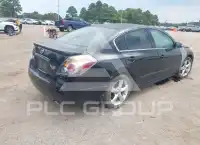 2007 Nissan ALTIMA фото
